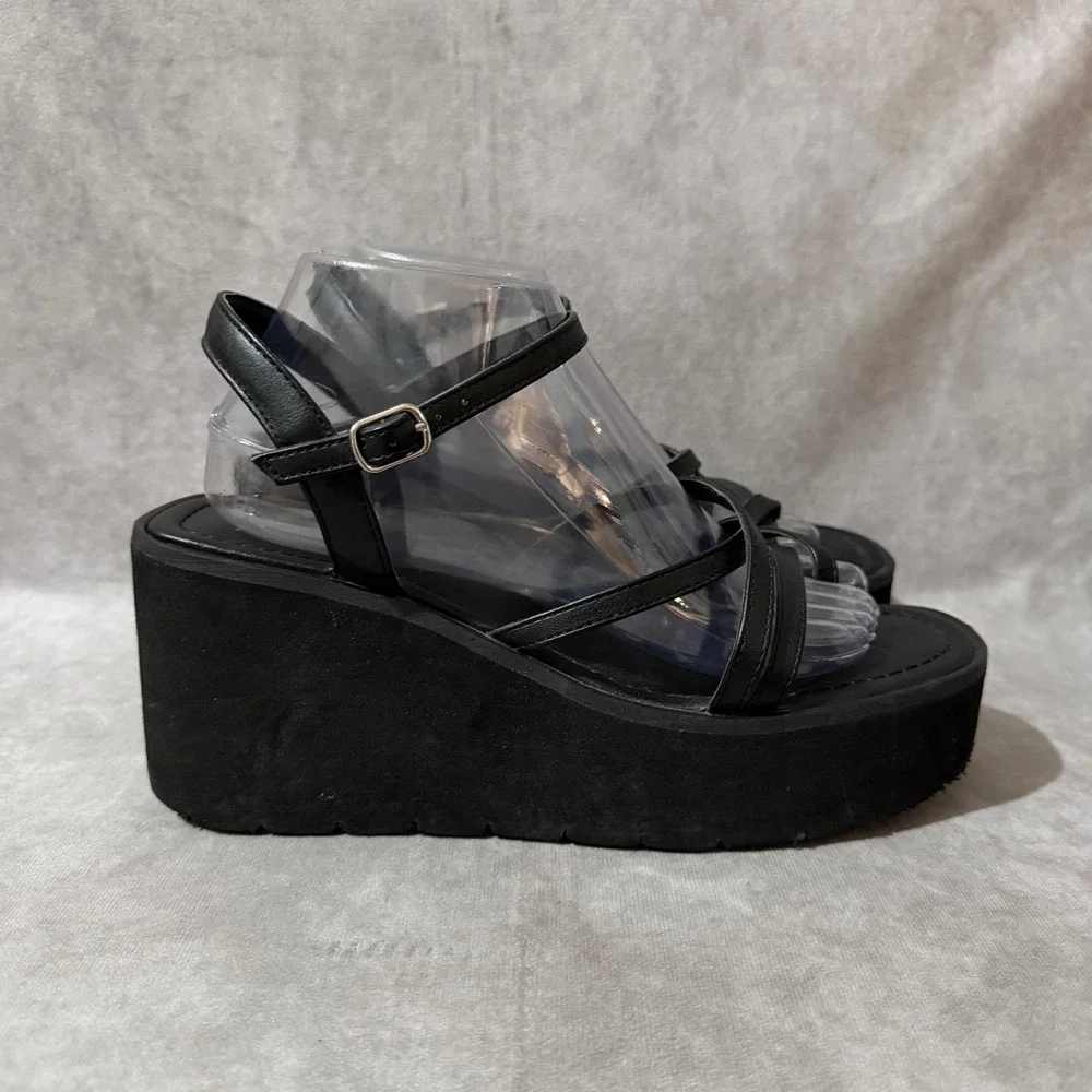 Madden Girl these shoes